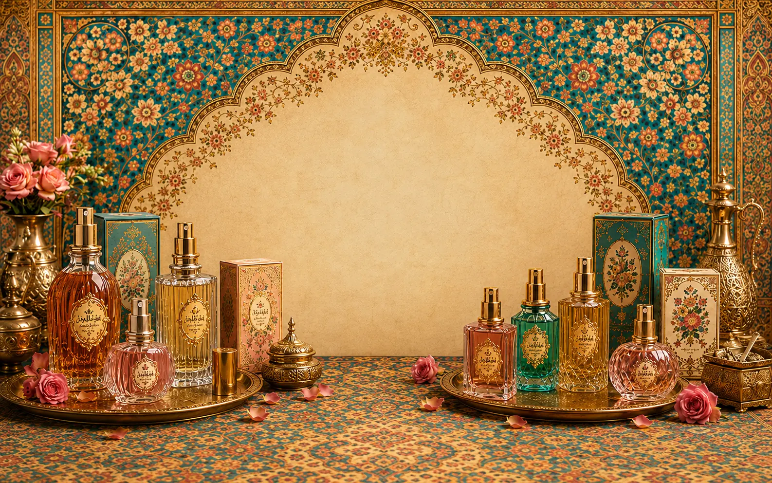 عطر برند