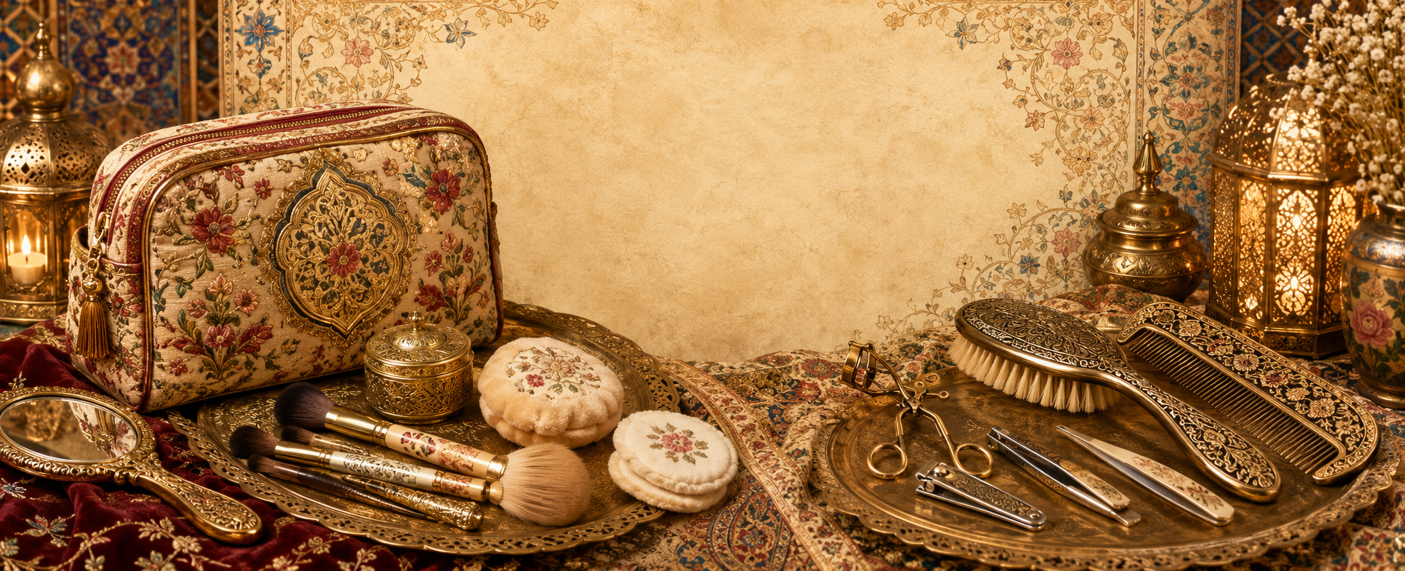 لوازم آرایشی